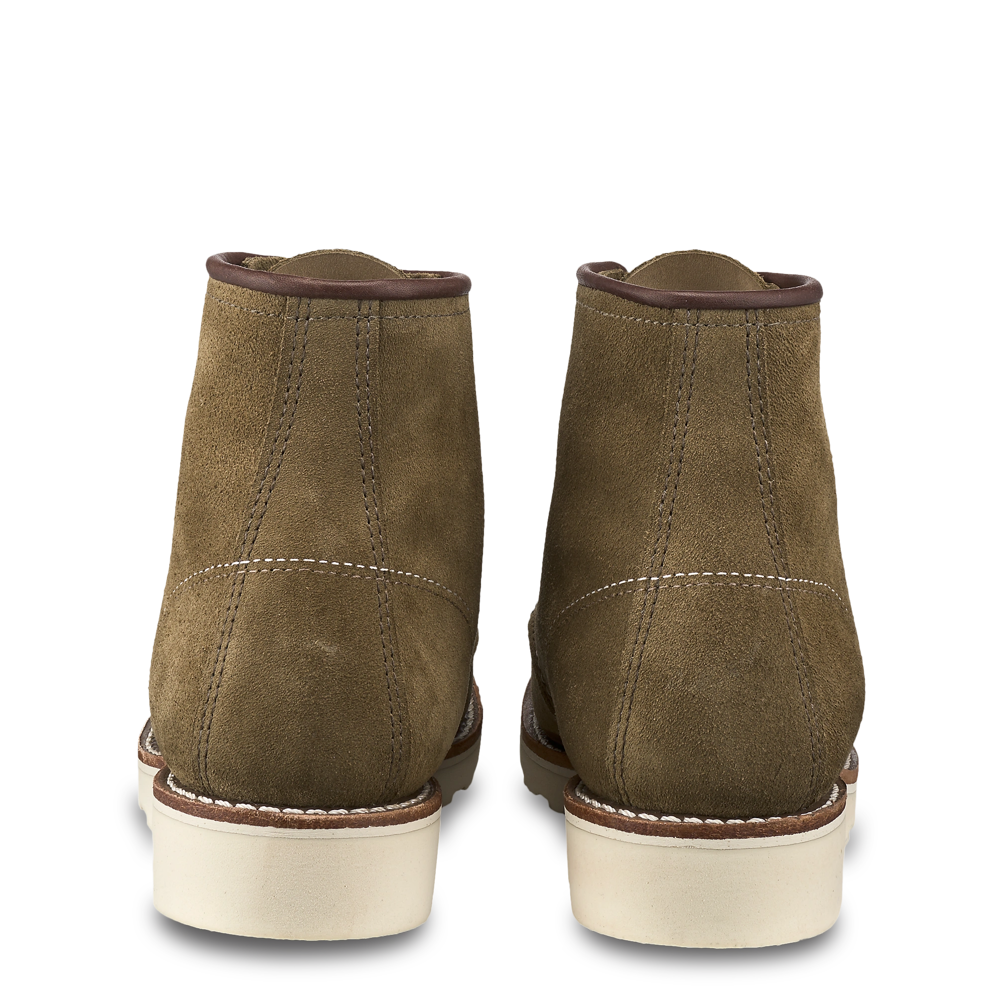Olive Grove Moc Boots for Women Adventure Awaits